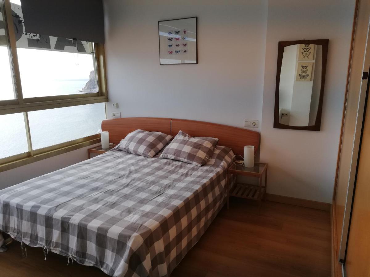 Appartamento Principado Marina II Benidorm Esterno foto
