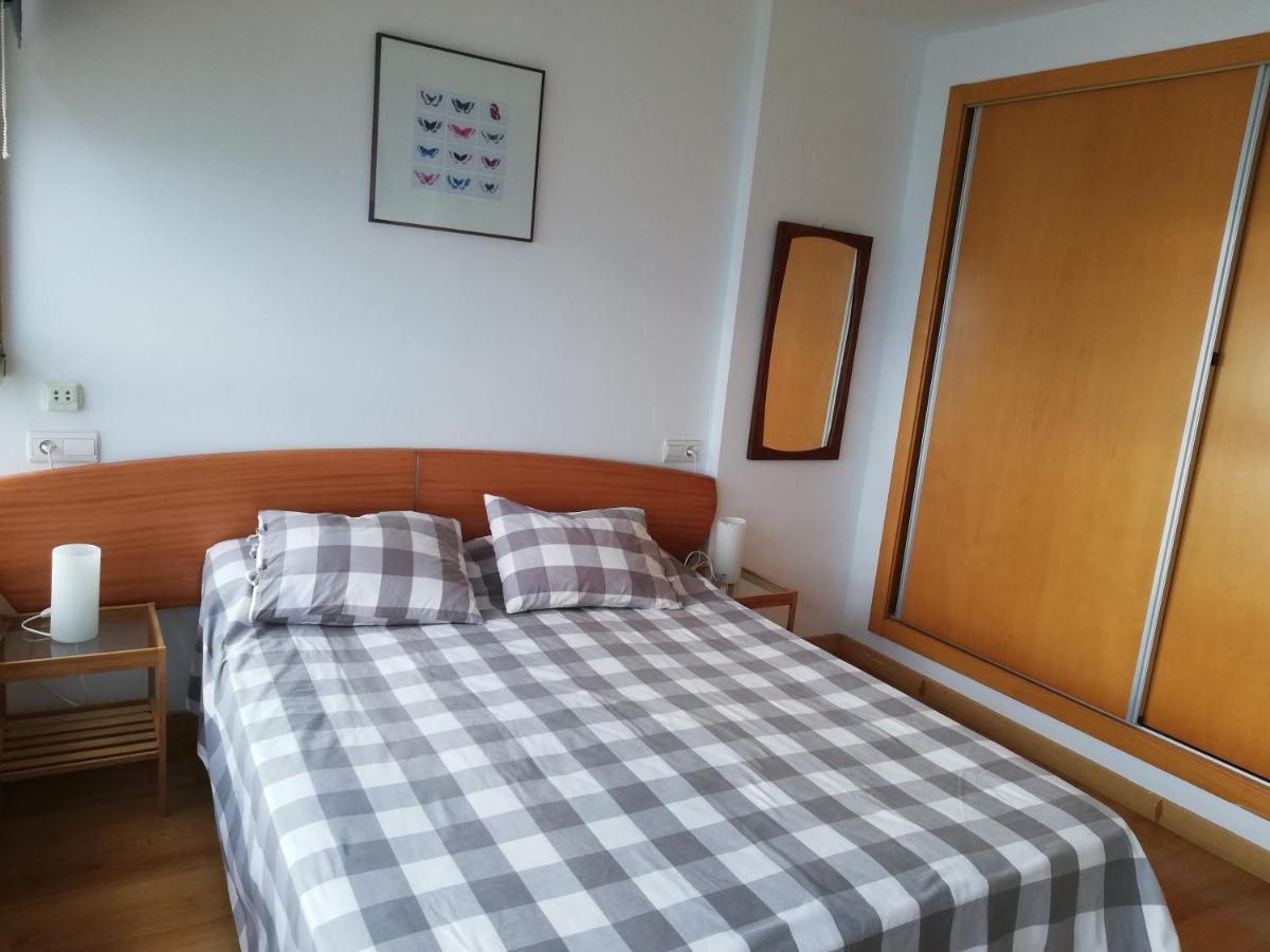 Appartamento Principado Marina II Benidorm Esterno foto