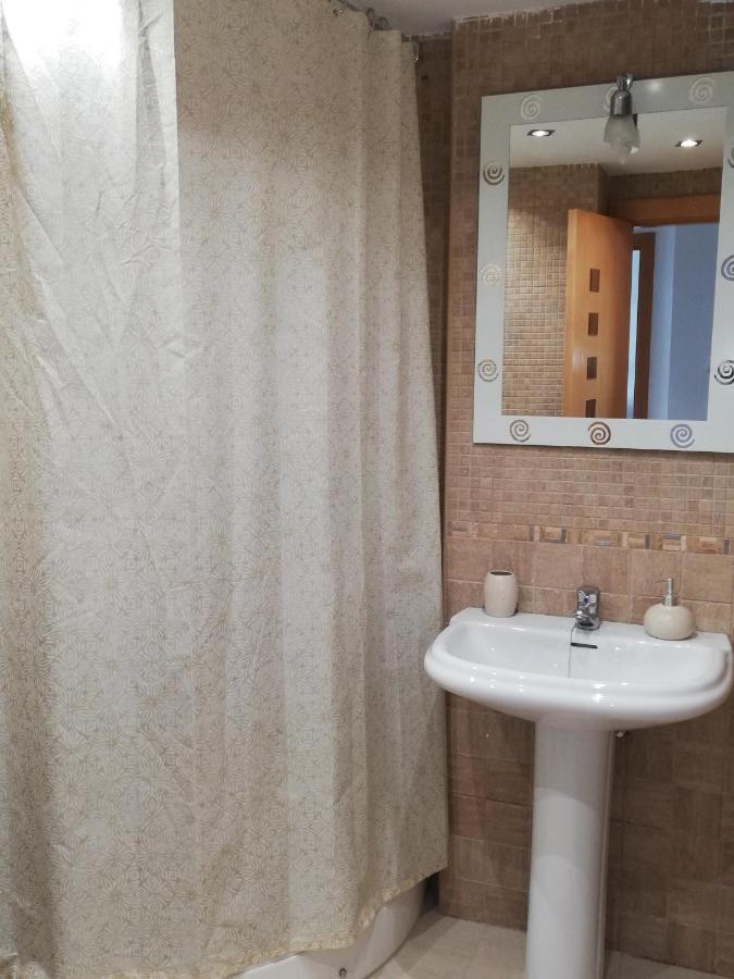 Appartamento Principado Marina II Benidorm Esterno foto