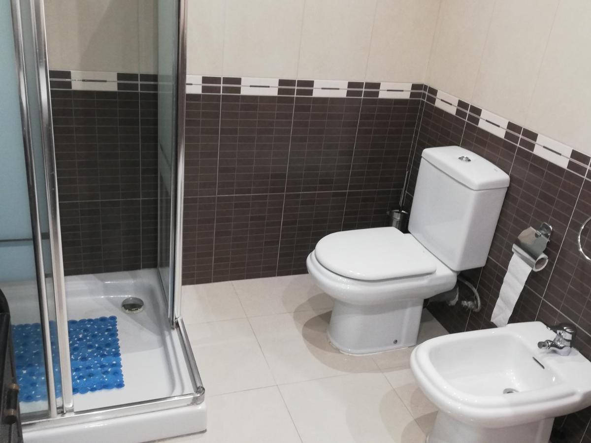 Appartamento Principado Marina II Benidorm Esterno foto