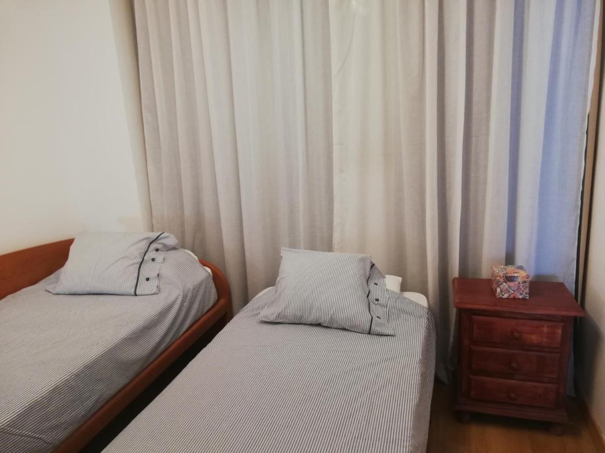 Appartamento Principado Marina II Benidorm Esterno foto