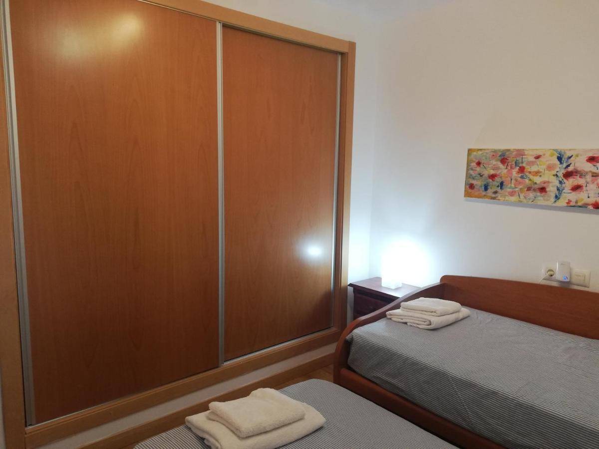 Appartamento Principado Marina II Benidorm Esterno foto