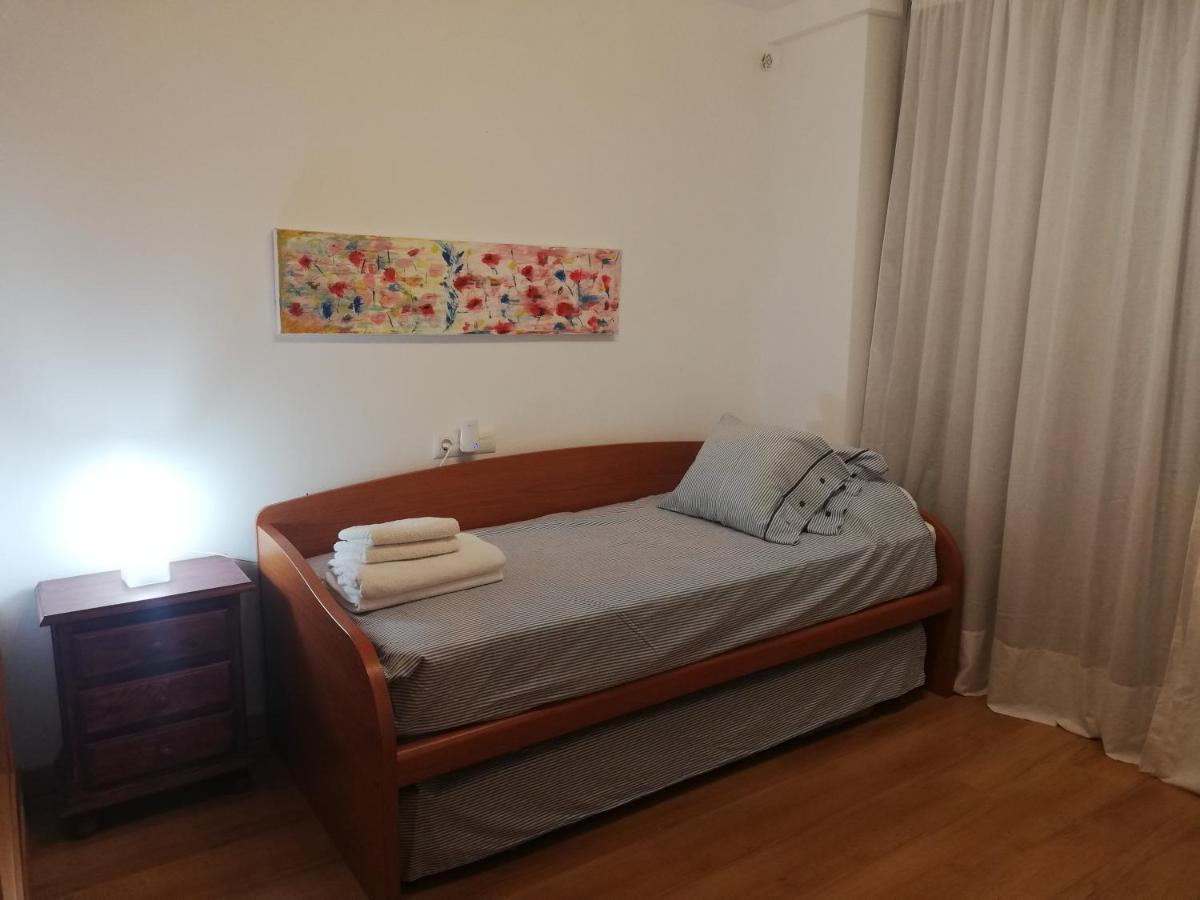 Appartamento Principado Marina II Benidorm Esterno foto
