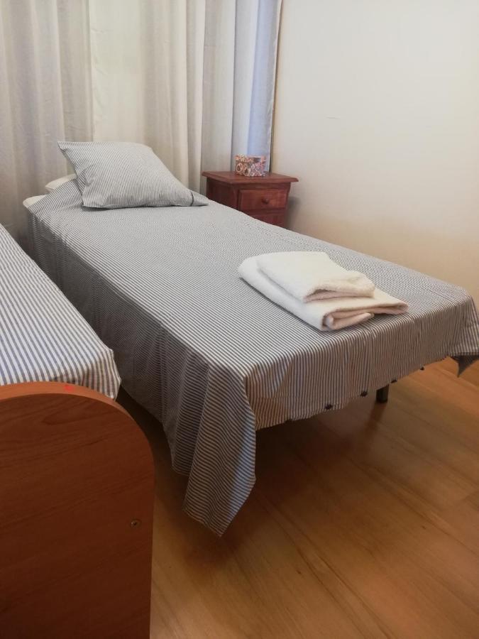 Appartamento Principado Marina II Benidorm Esterno foto