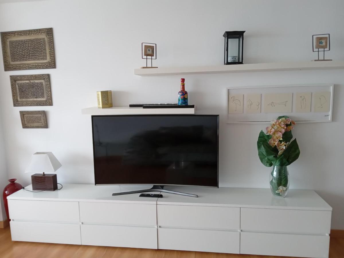 Appartamento Principado Marina II Benidorm Esterno foto