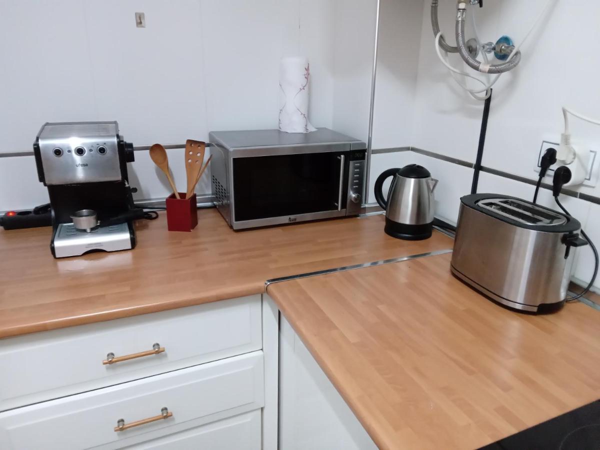 Appartamento Principado Marina II Benidorm Esterno foto