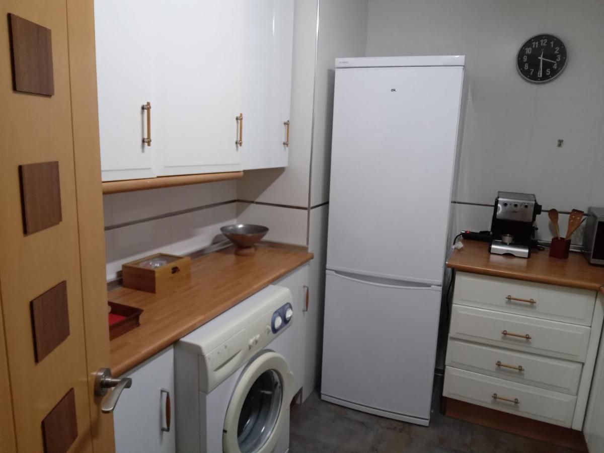 Appartamento Principado Marina II Benidorm Esterno foto