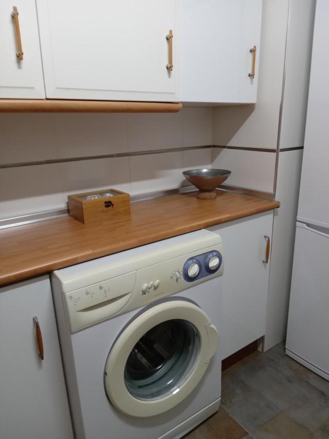 Appartamento Principado Marina II Benidorm Esterno foto