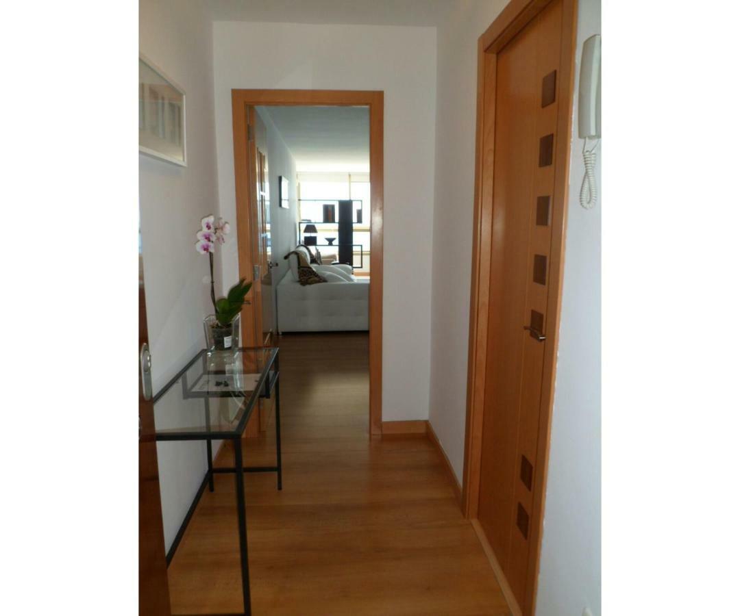 Appartamento Principado Marina II Benidorm Esterno foto